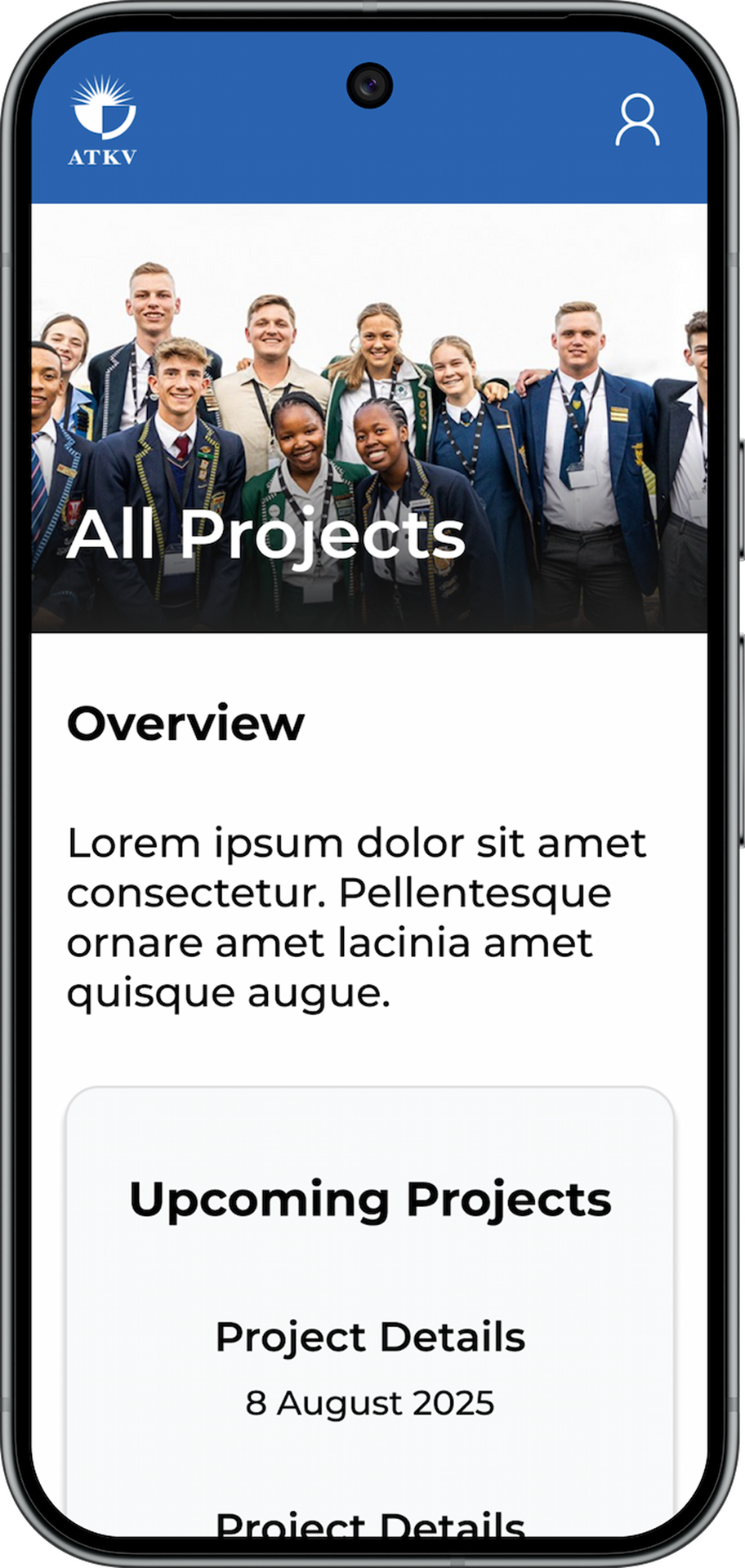 All Projects